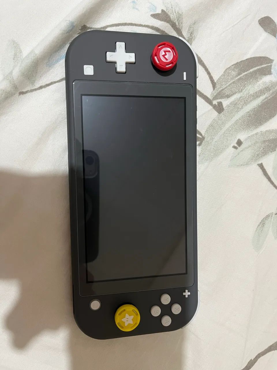 Nintendo Switch Lite desbloqueado 
