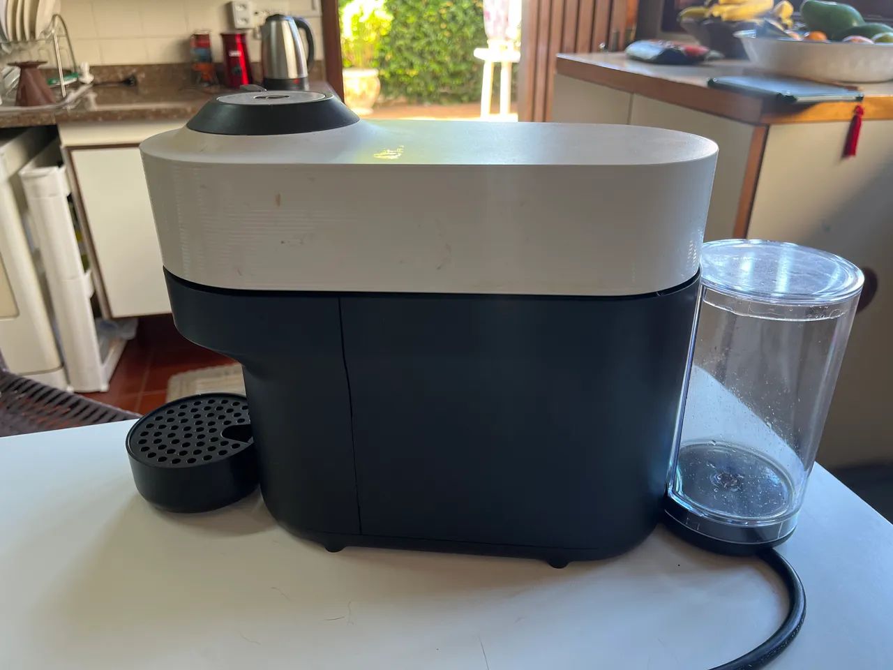 Cafeteira Nespresso (com problemas) - Foto 3