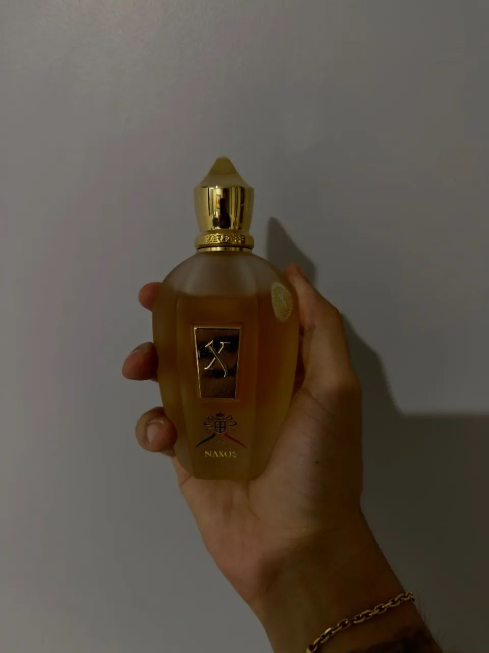 Xerjoff Naxos 100ml