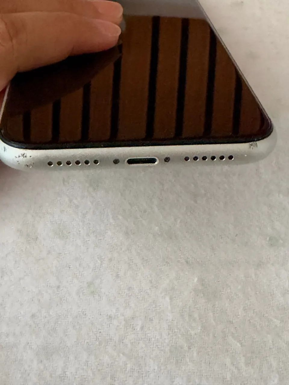 iPhone XR 128gb usado  - Foto 4