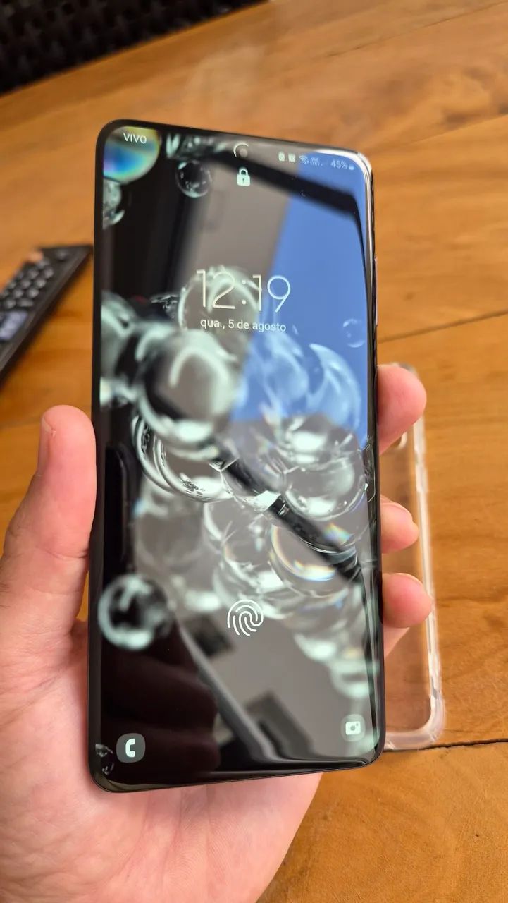 Galaxy S20 plus - 6.7 (nao é o FE) - Foto 2