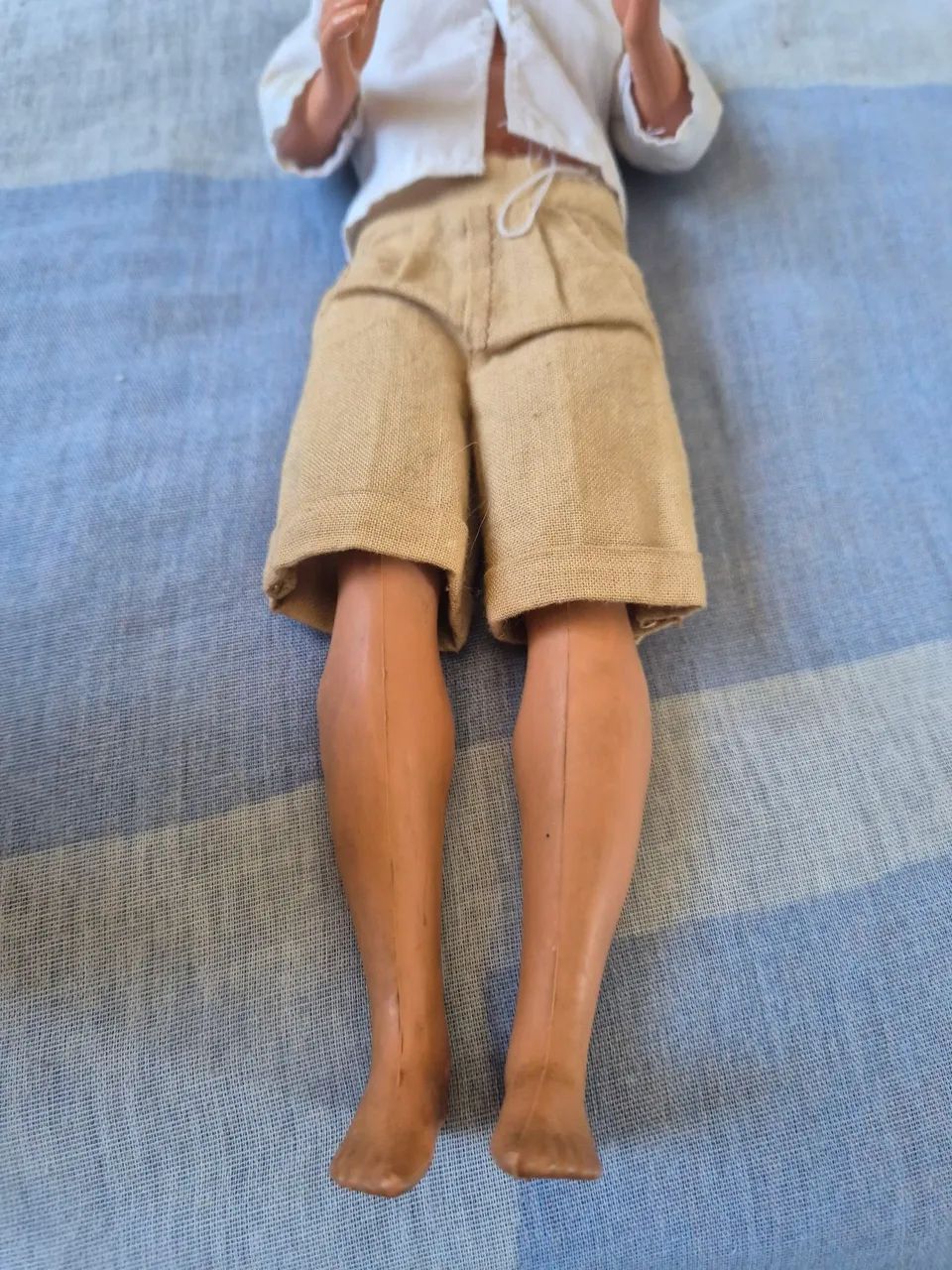 Boneco Ken Estrela  - Foto 2