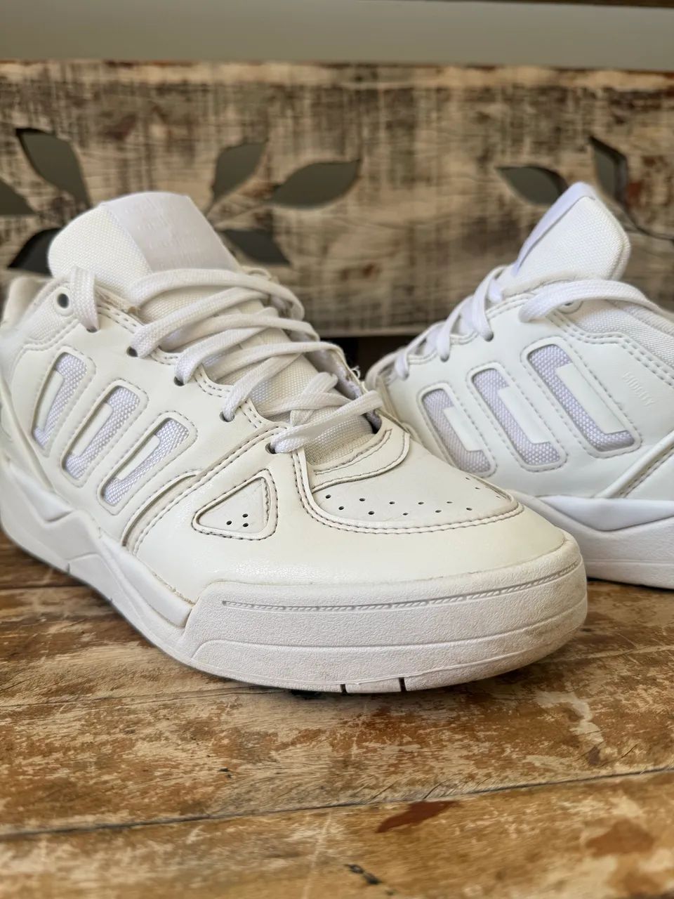 Tênis Adidas Midcity Low - Foto 4