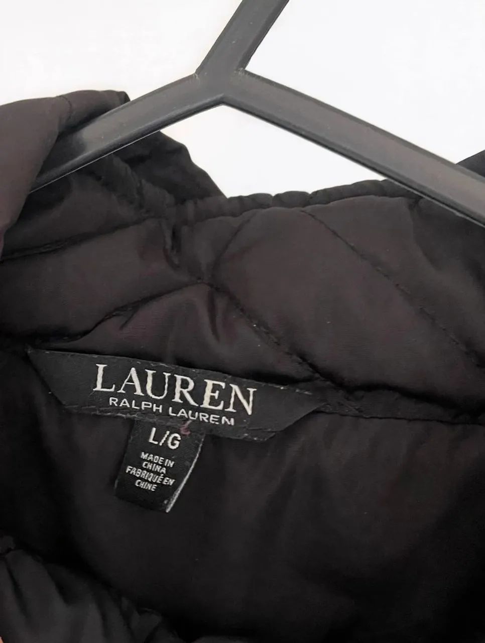 Jaqueta Ralph Lauren original (Aceito Oferta) - Foto 2