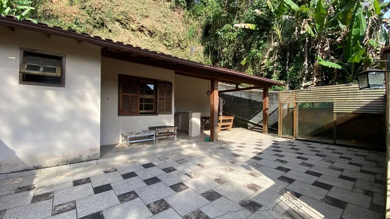 Casa à venda no Centro da Cidade de Petrópolis Rj - Foto 4