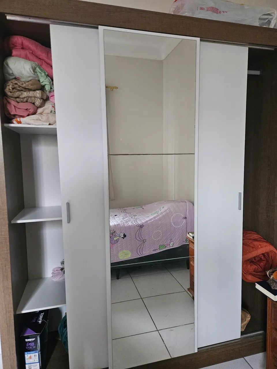 Guarda Roupa  - Foto 3