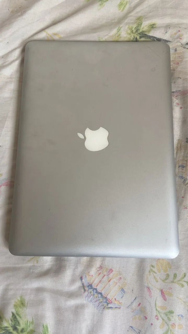 MacBook 13 - Foto 2