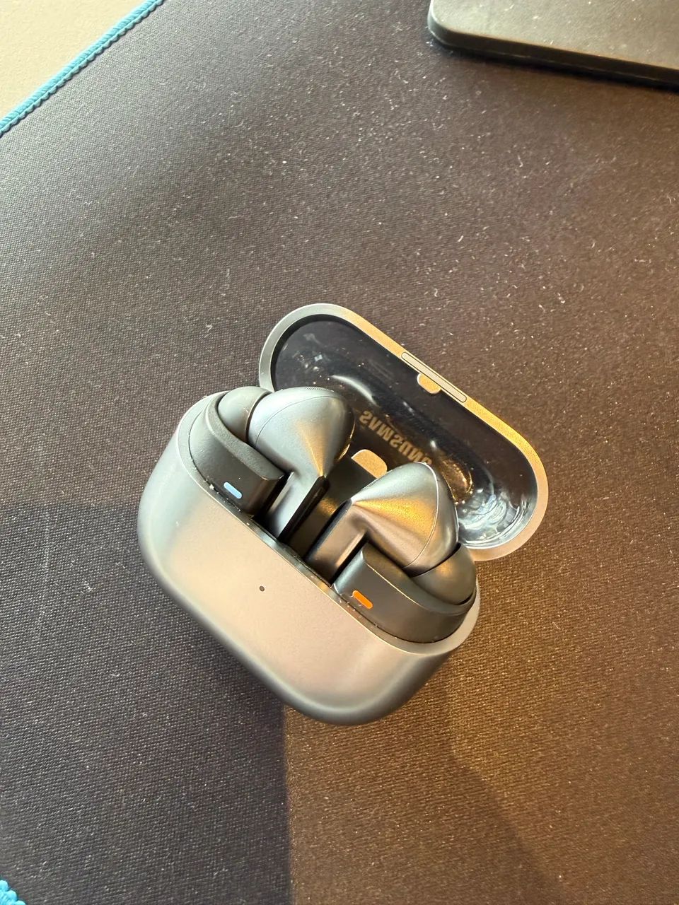 Samsung Galaxy Buds 3 Pro - Foto 2