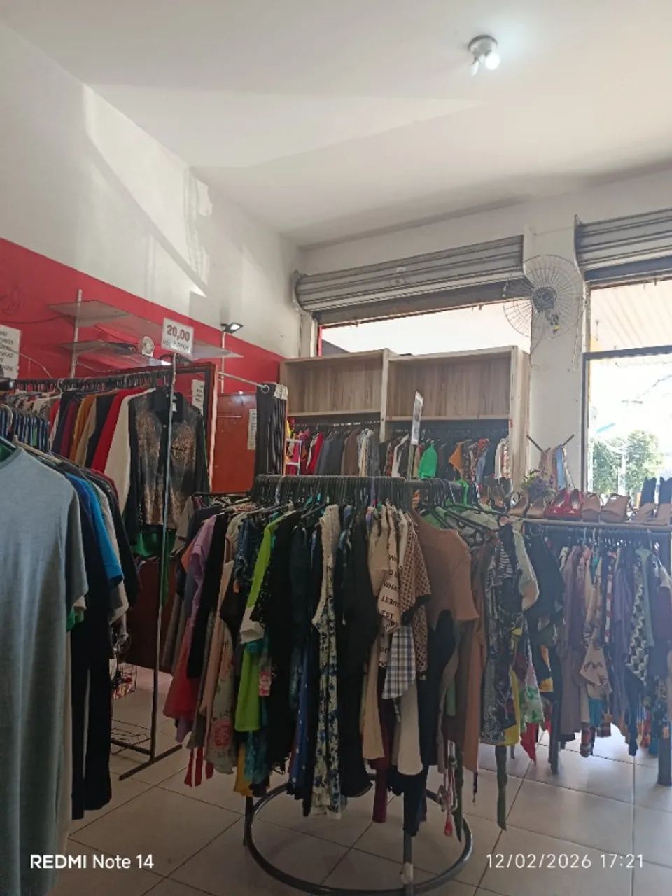 Foto - Goiânia - Setor Central