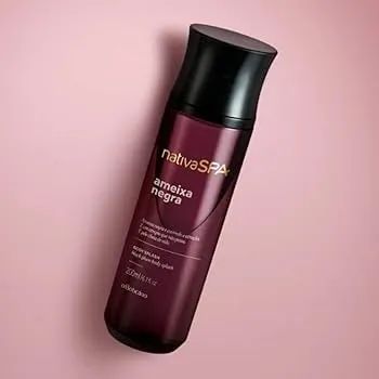 Body Splash Nativa SPA O Boticário