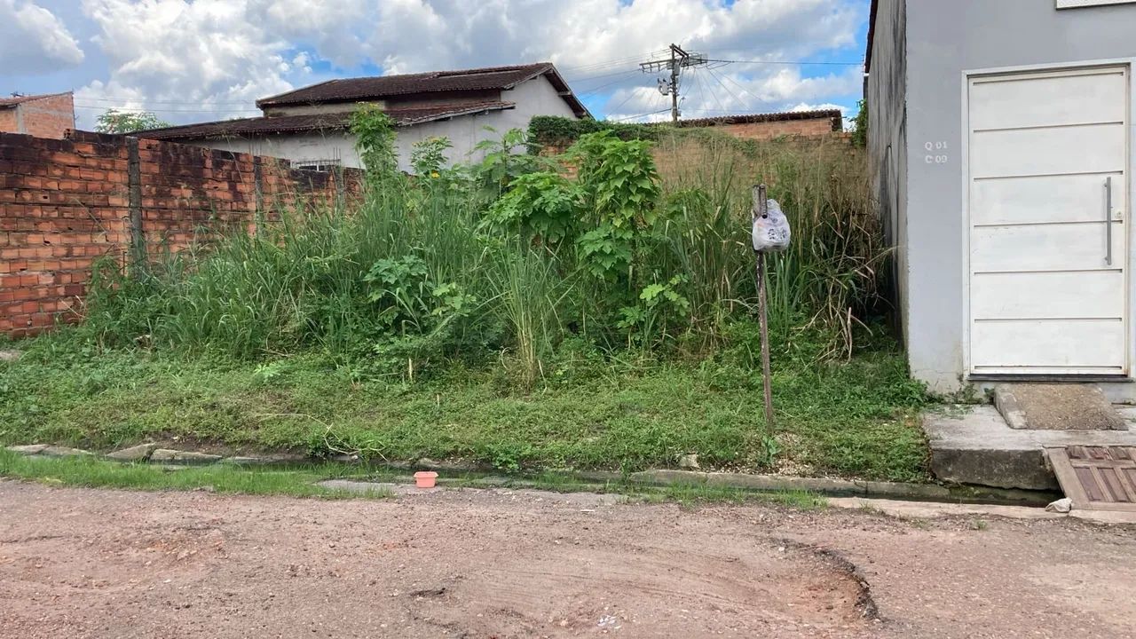 Vendo terreno em Marituba medindo 10x20  - Foto 5