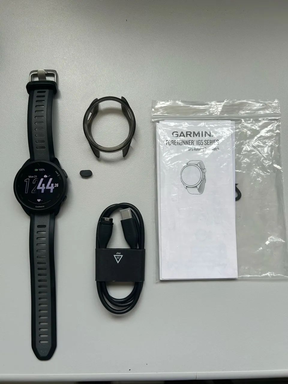 Garmin Forerunner 165 Music