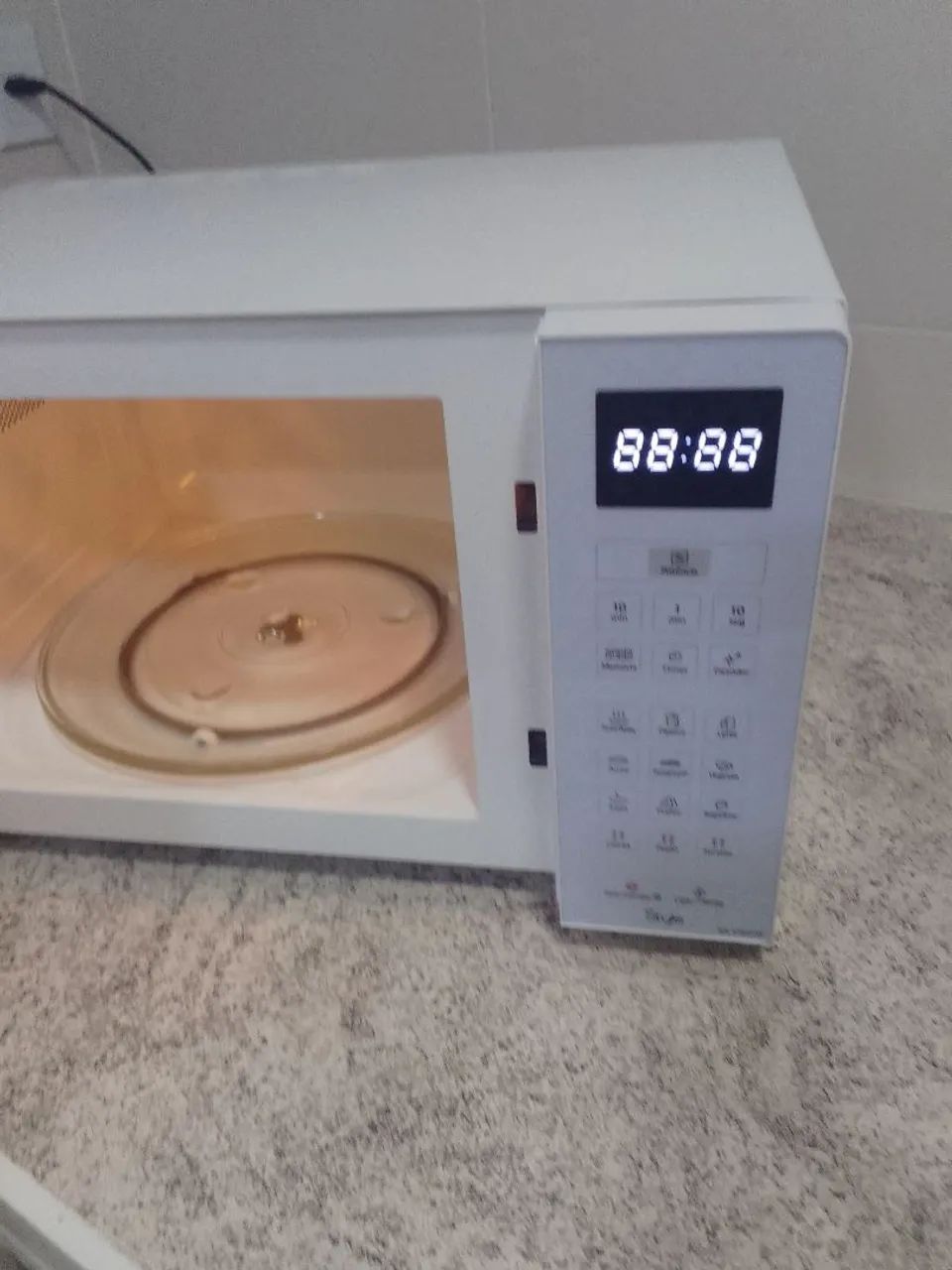 Microondas Panasonic  - Foto 2