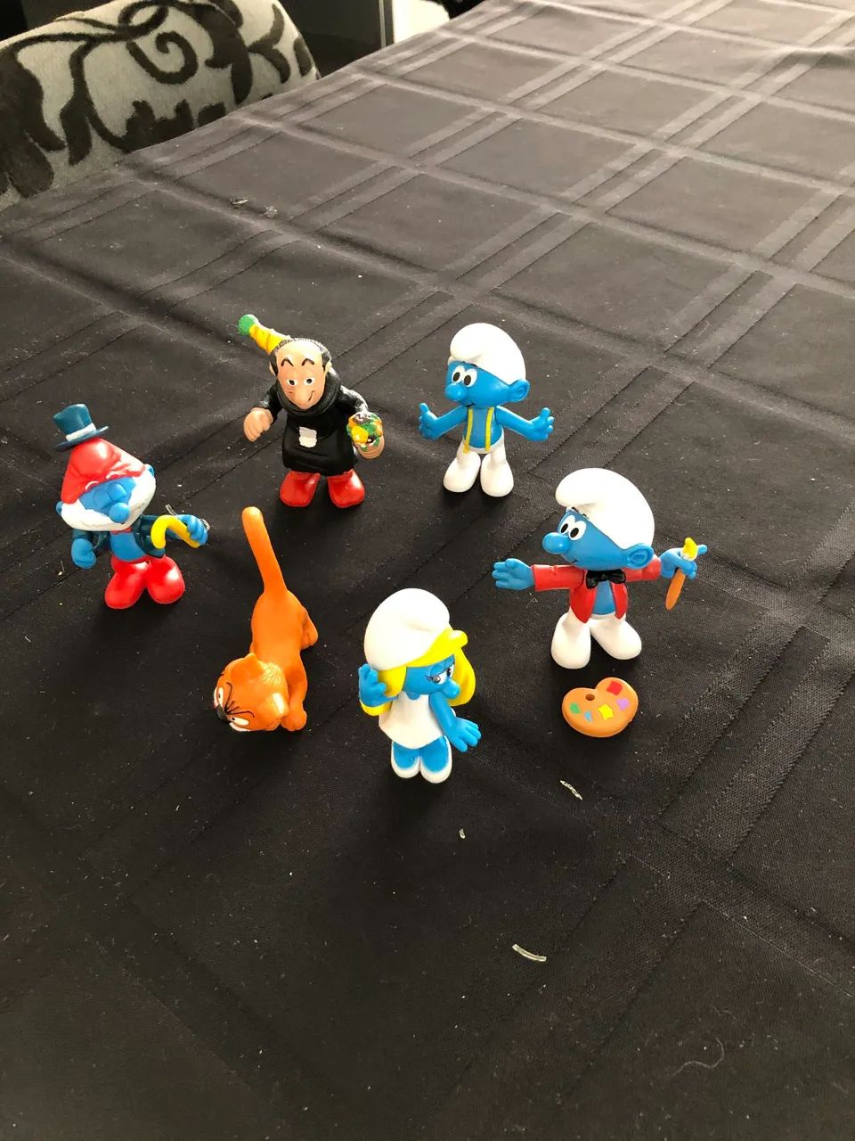 Miniatura da disney  - Foto 3