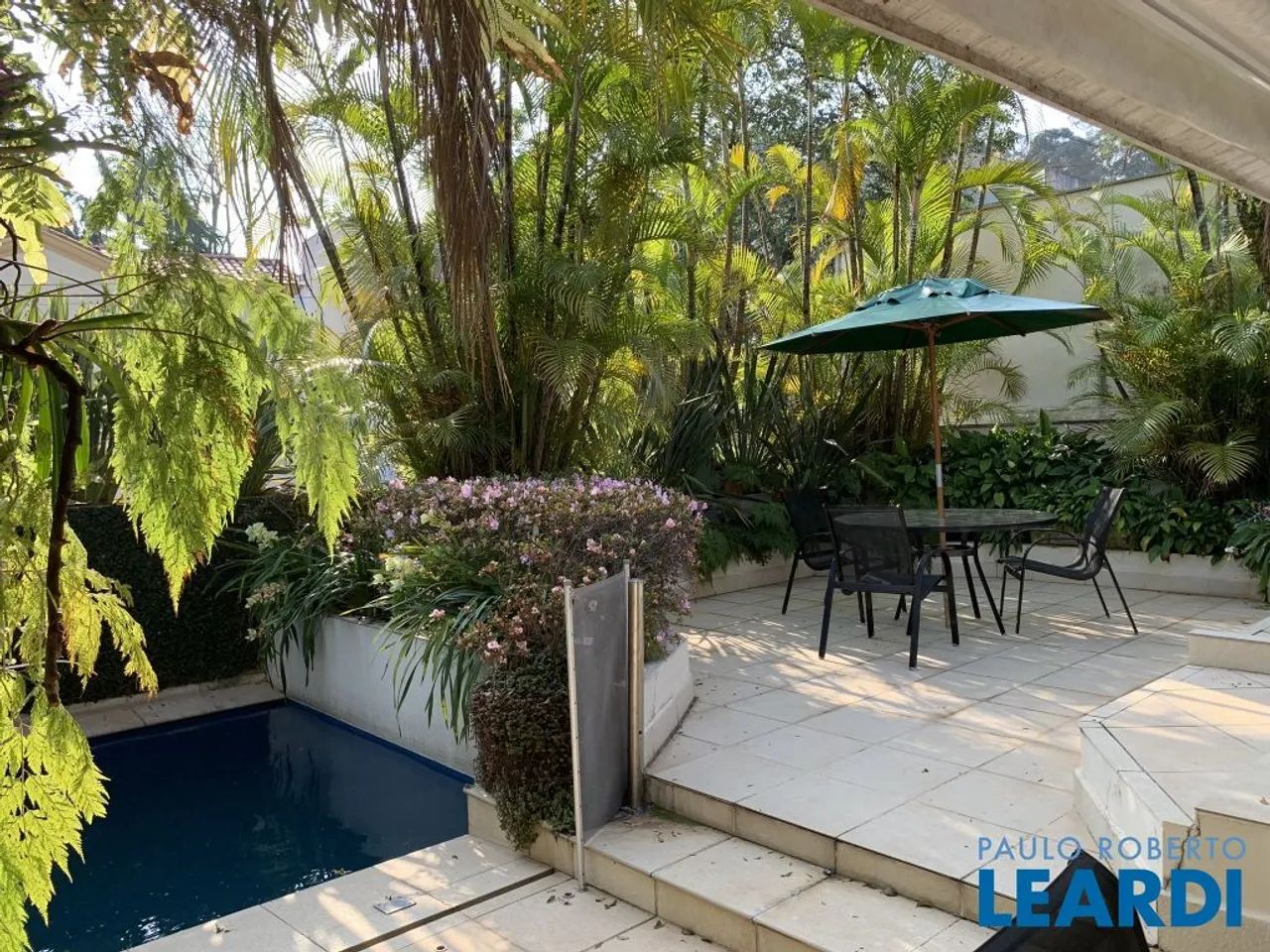 CASA EM CONDOMÍNIO - REAL PARQUE - SP - Foto 4