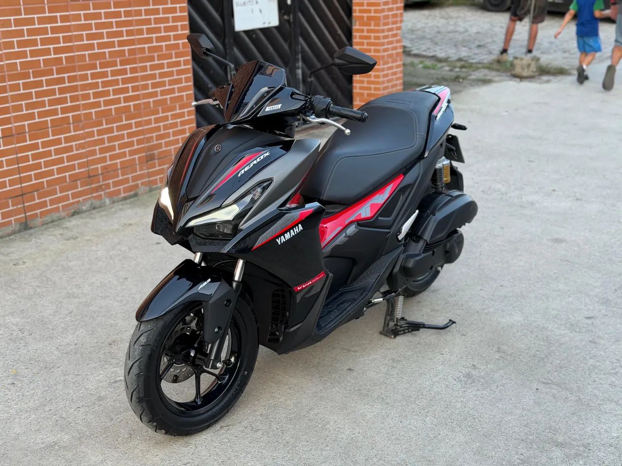 Aerox zero  - Foto 5