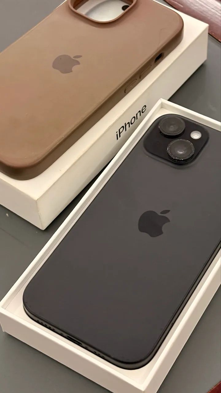 Iphone 15 256gb - Foto 4