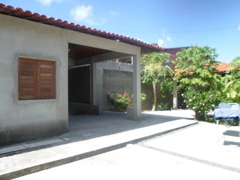 CASA para alugar na cidade de EUSEBIO-CE - Foto 3