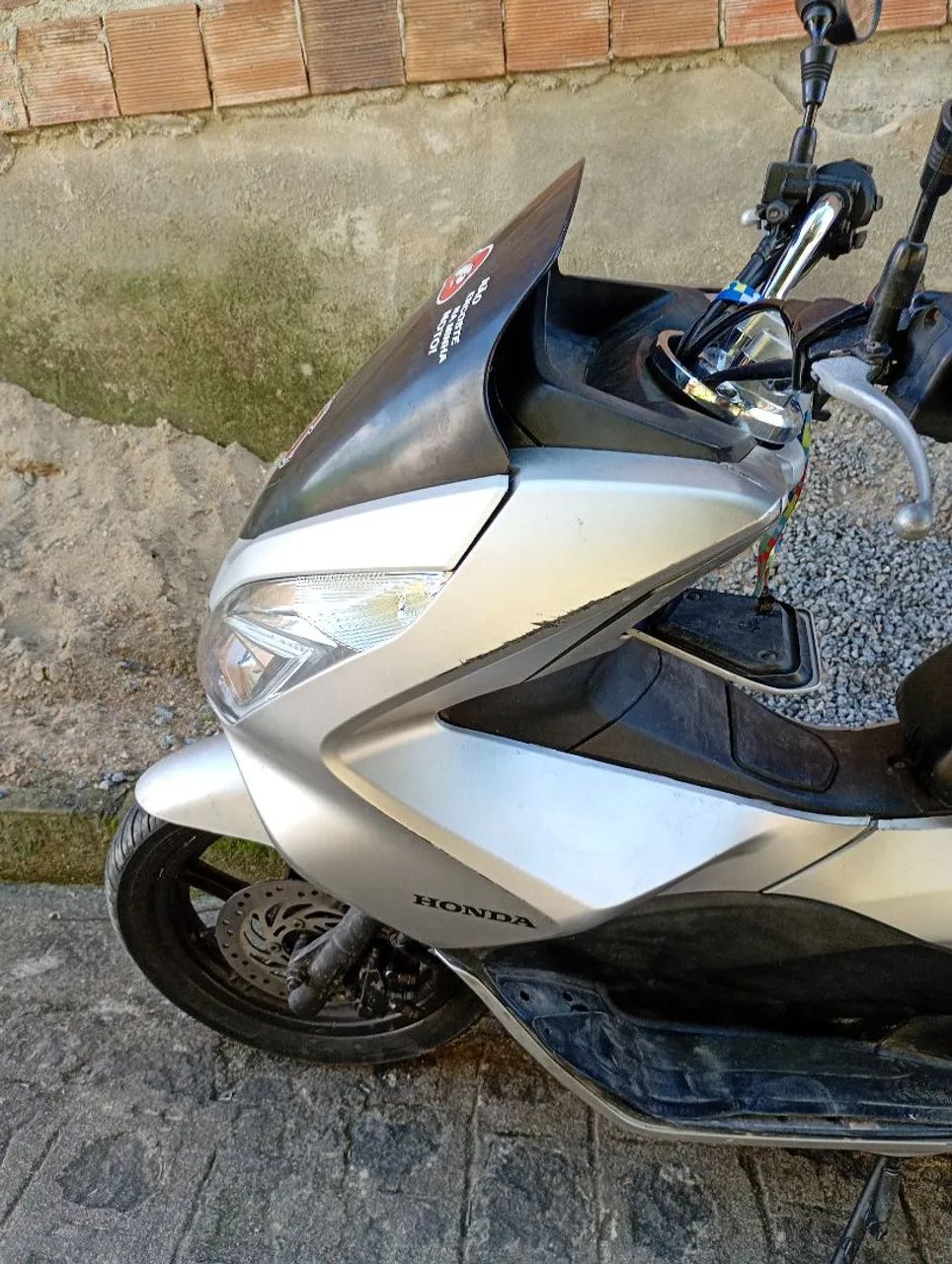 Pcx 150 - Foto 4