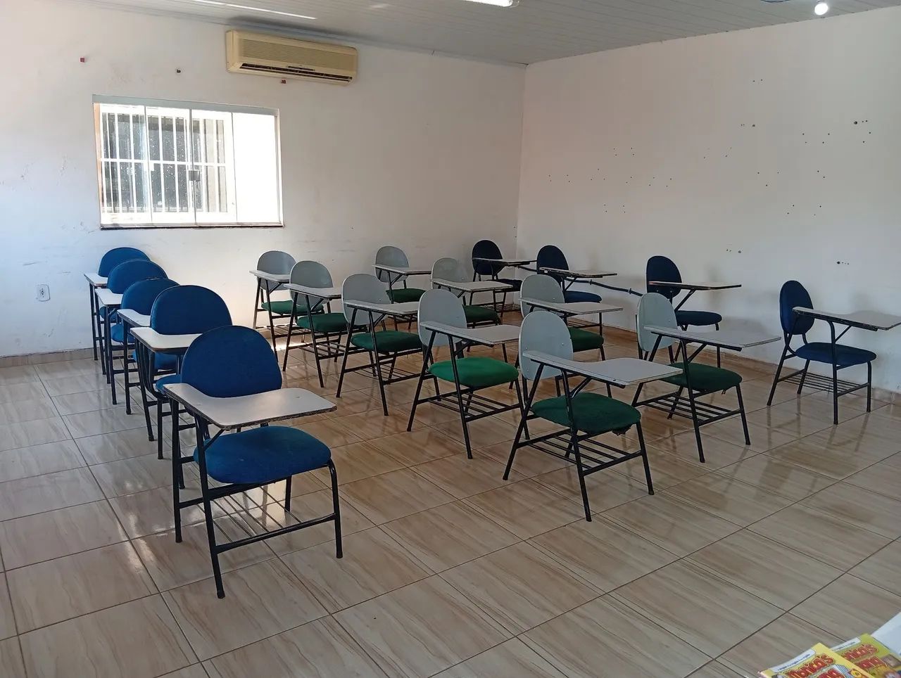 Mobília para escolas - Foto 4
