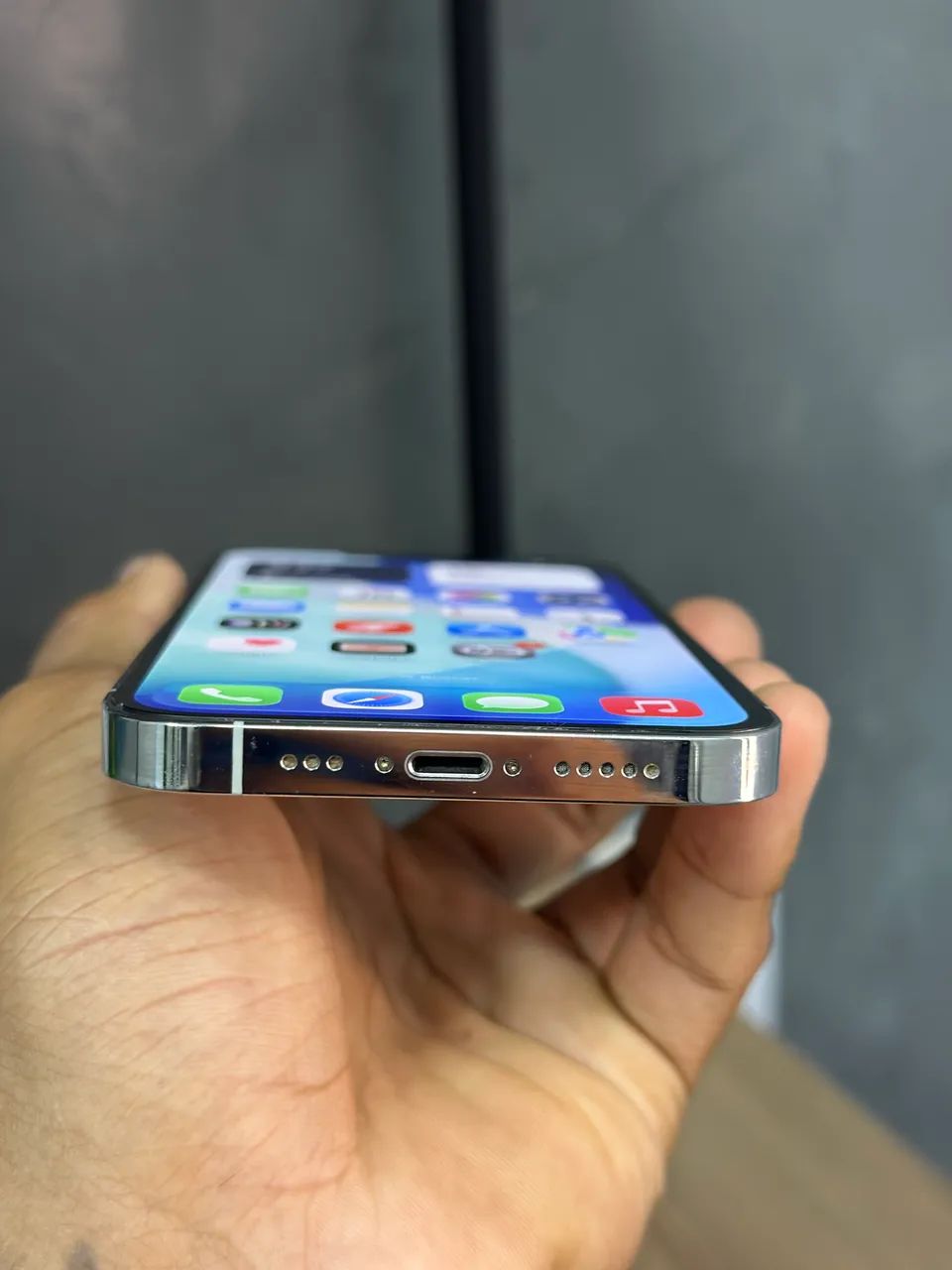 IPHONE 13 PRO 128 GB - TODO ORIGINAL  - Foto 3