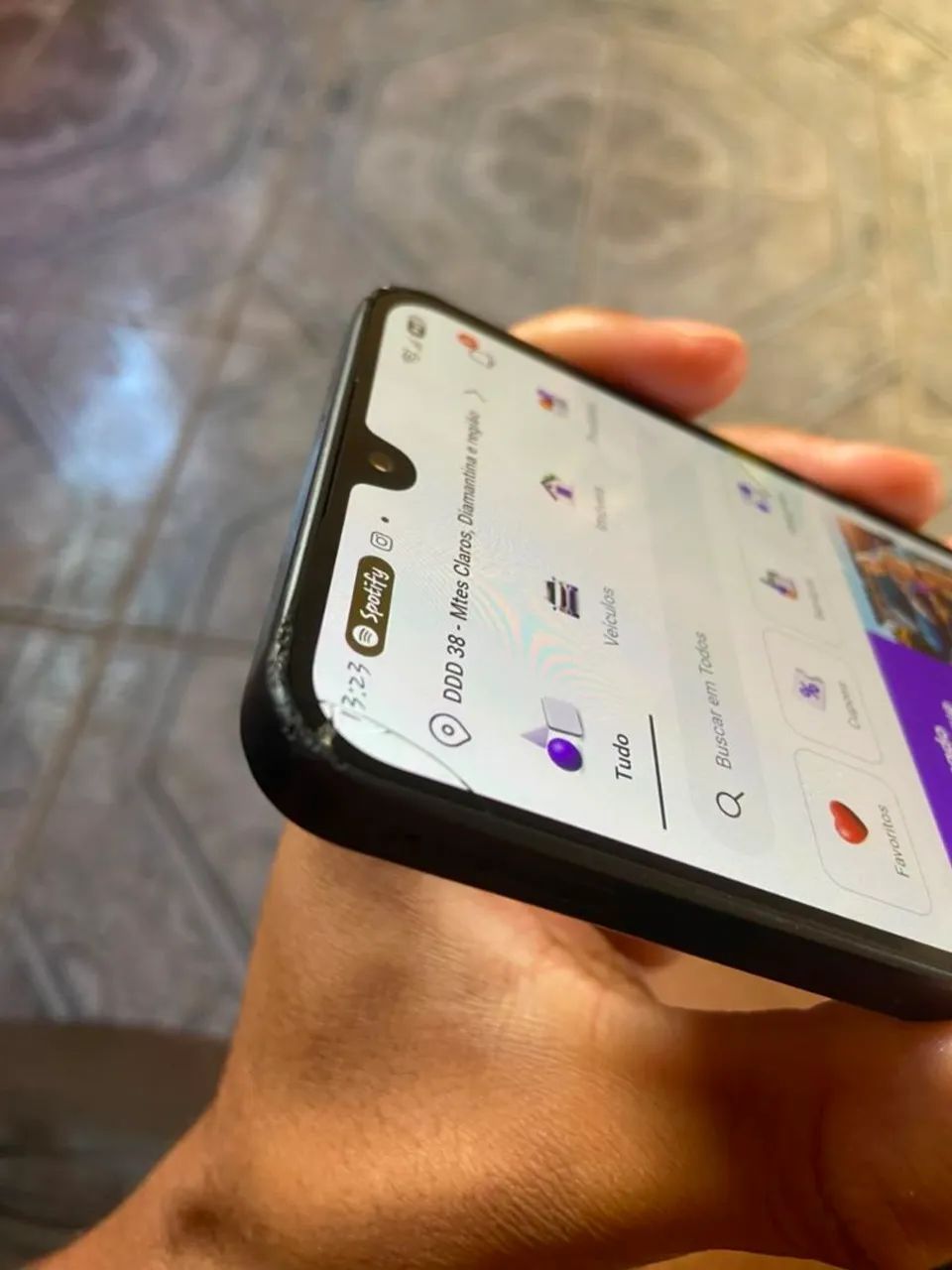 Samsung A16  - Foto 3