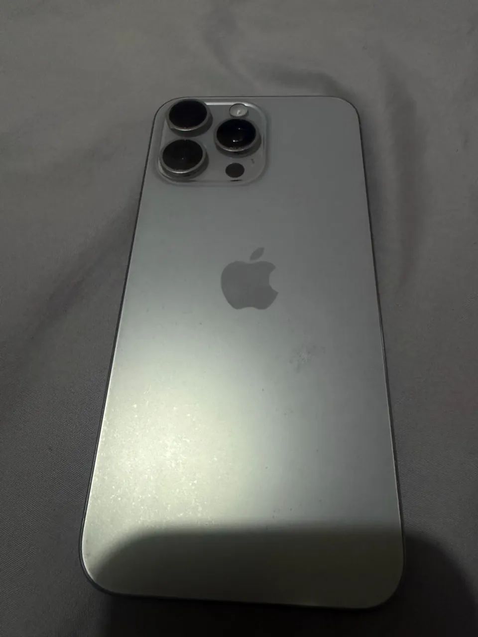 Iphone 15 Pro Max - Foto 4