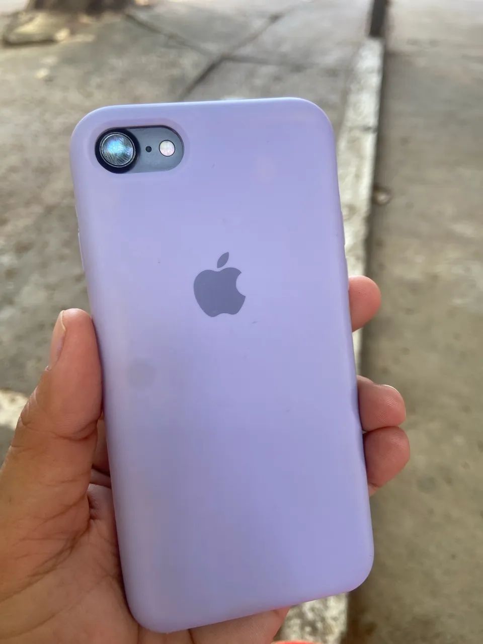 Celular IPhone 7  - Foto 3