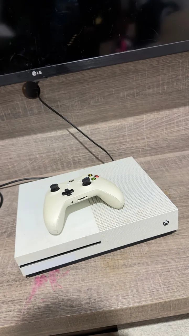 Xbox One S - Foto 2