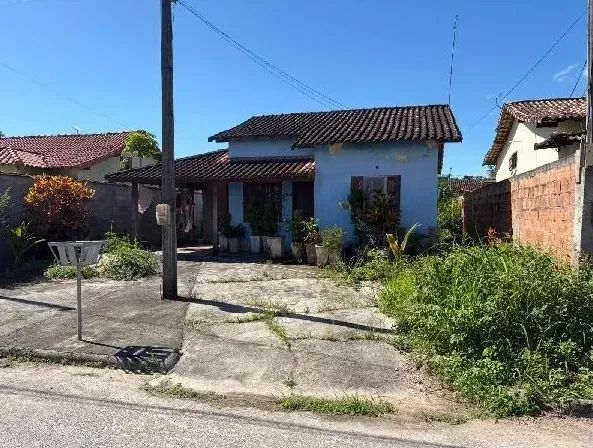 Imóvel para venda possui 68 metros quadrados com 2 quartos