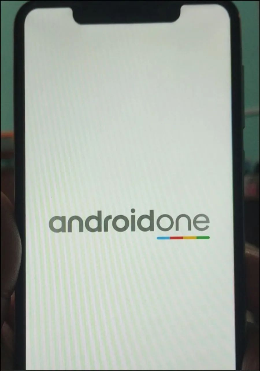 Vende-se Motorola one 