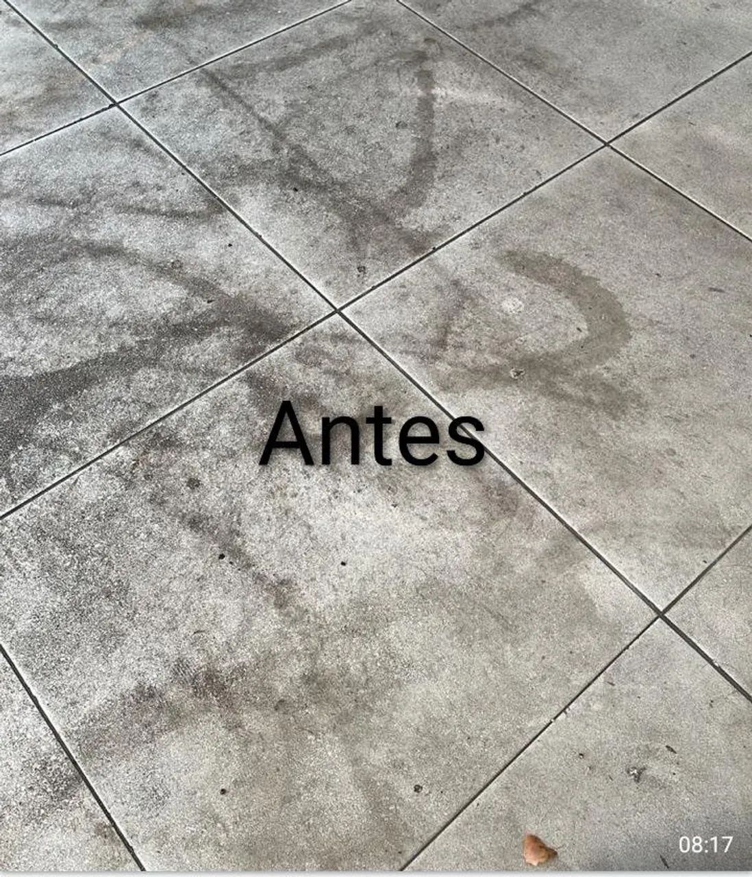 Limpeza de todo tipo de piso  - Foto 3