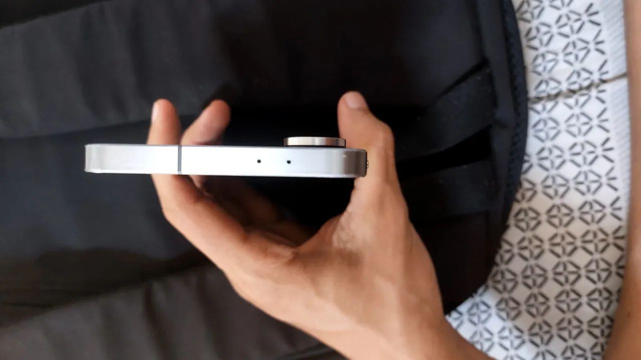 Celular Samsung A56 5g  - Foto 3