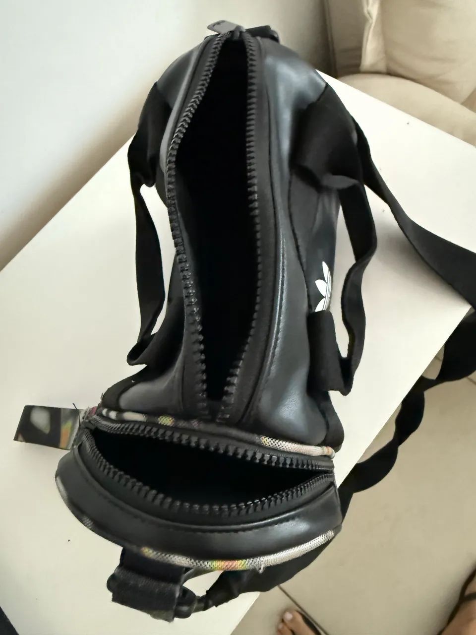 Bolsa bride adidas 
