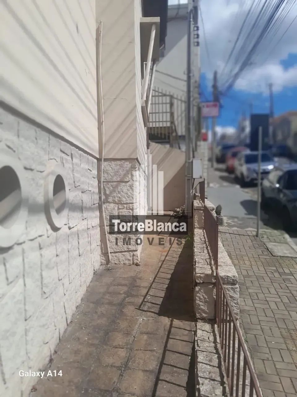 Sobrado à venda, Centro, Ponta Grossa, PR - Foto 4