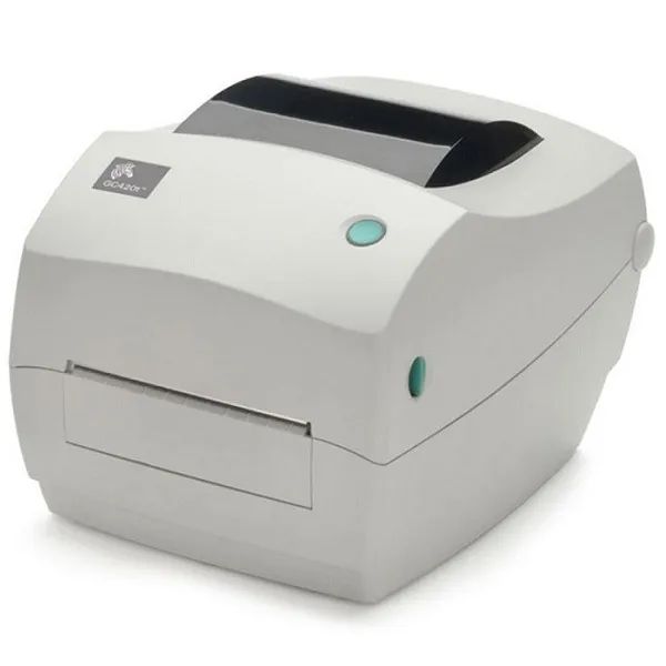 impressora zebra gc420t