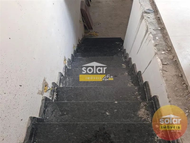 SOBRADO Á VENDA - PONTE RASA - Foto 5