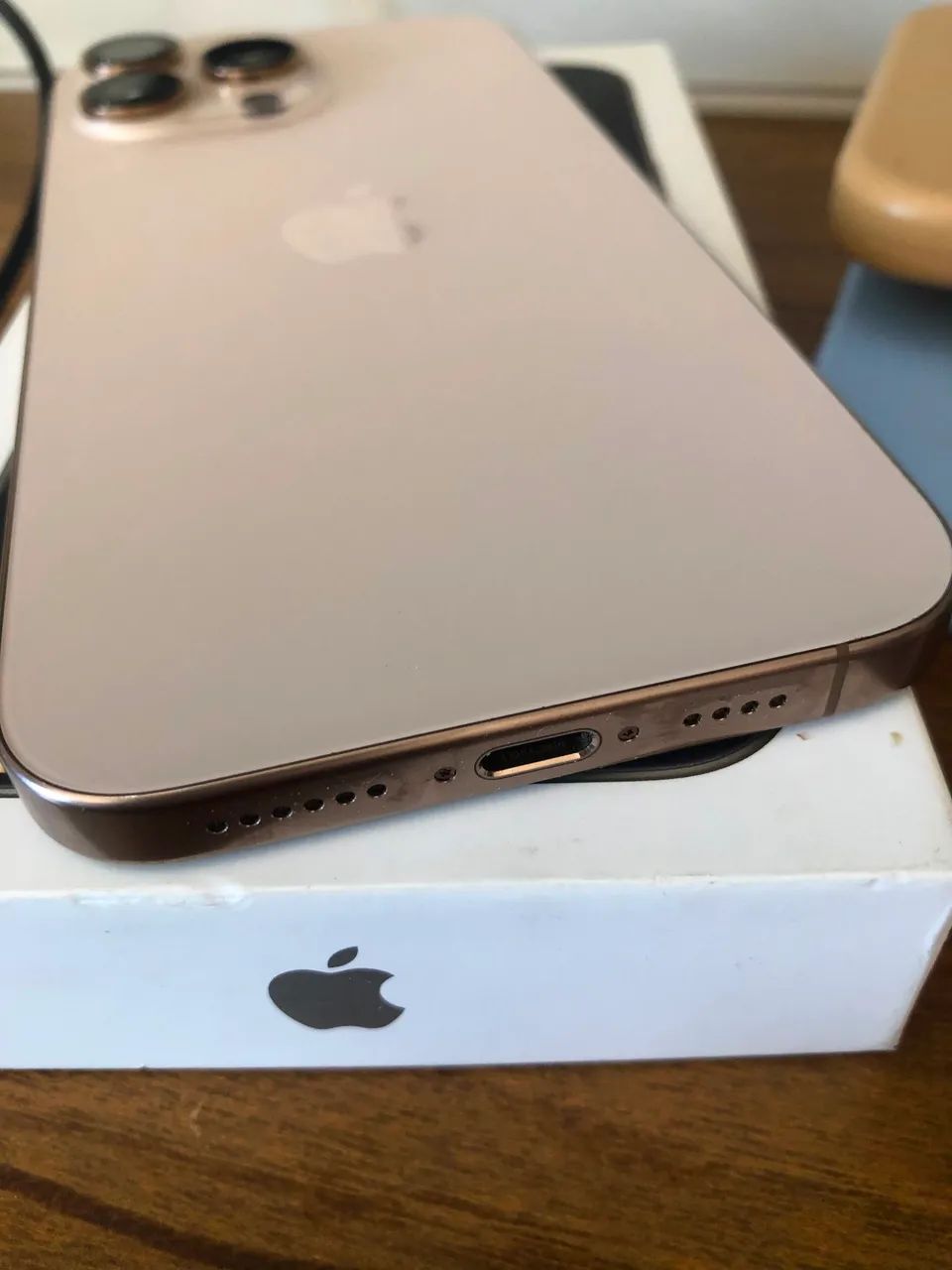 16 pro max 256 gb  - Foto 3