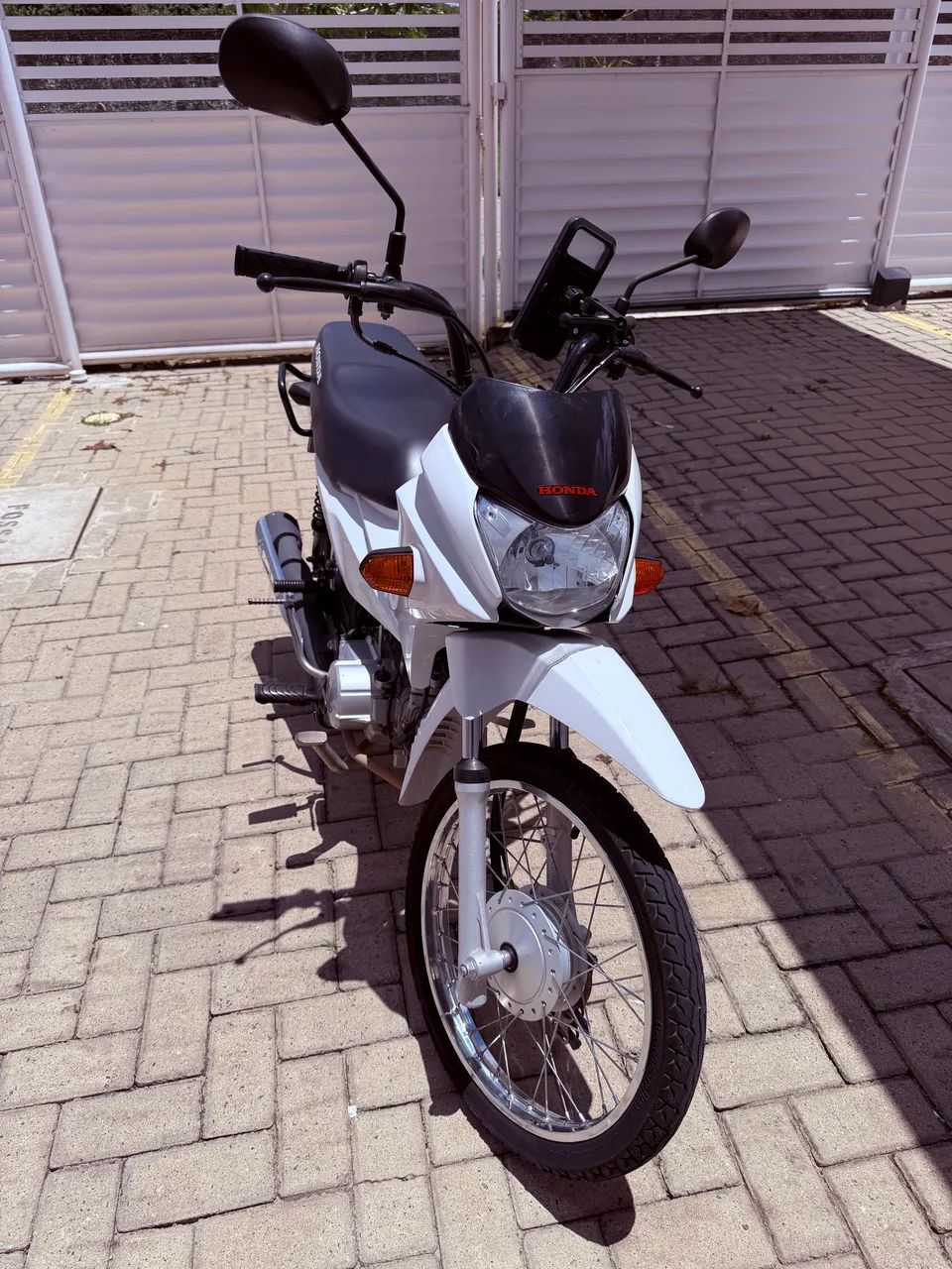 Pop110i 2022 - Foto 4