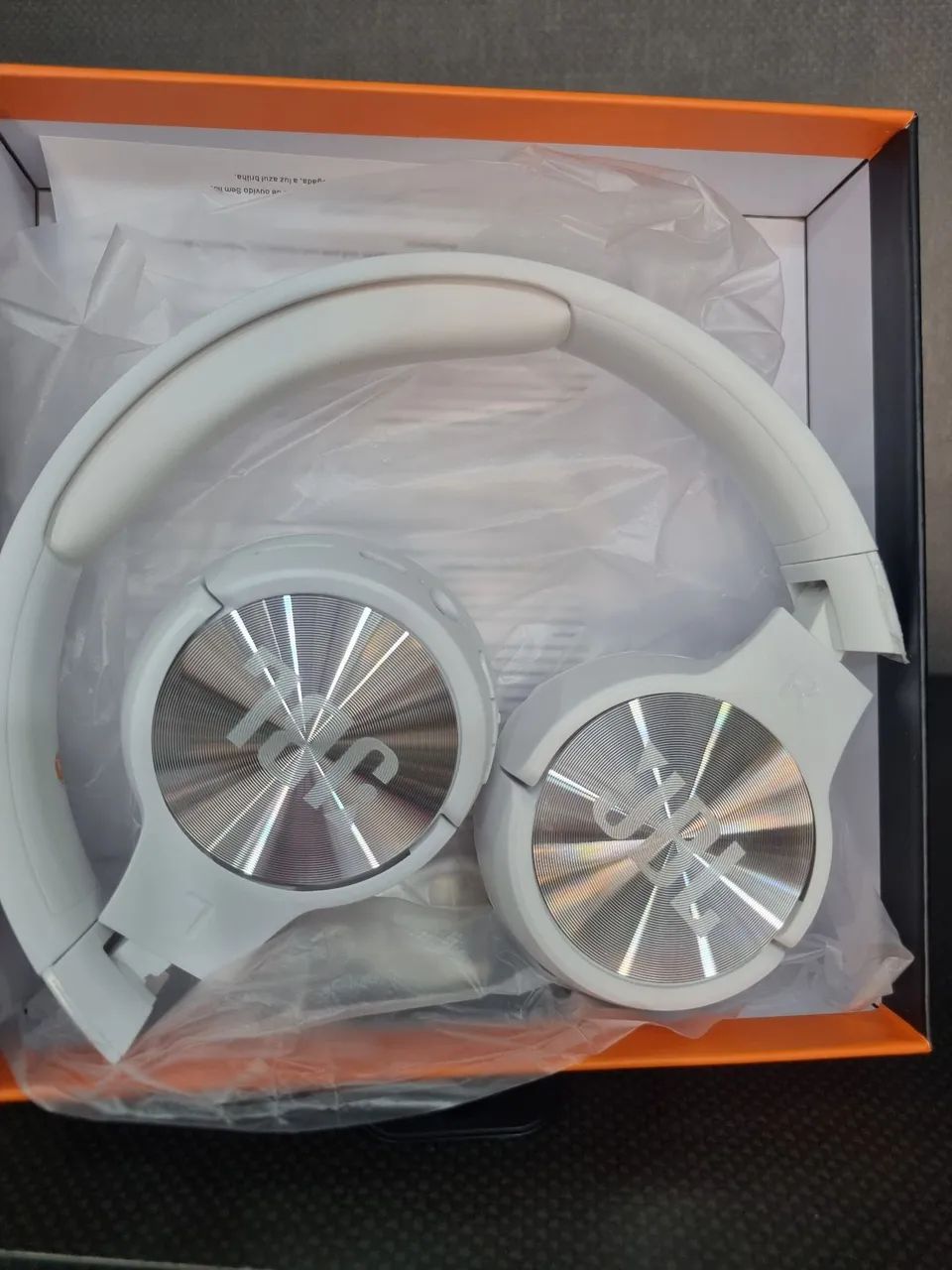 FONE JBL PURE BASS WIRELESS  - Foto 2