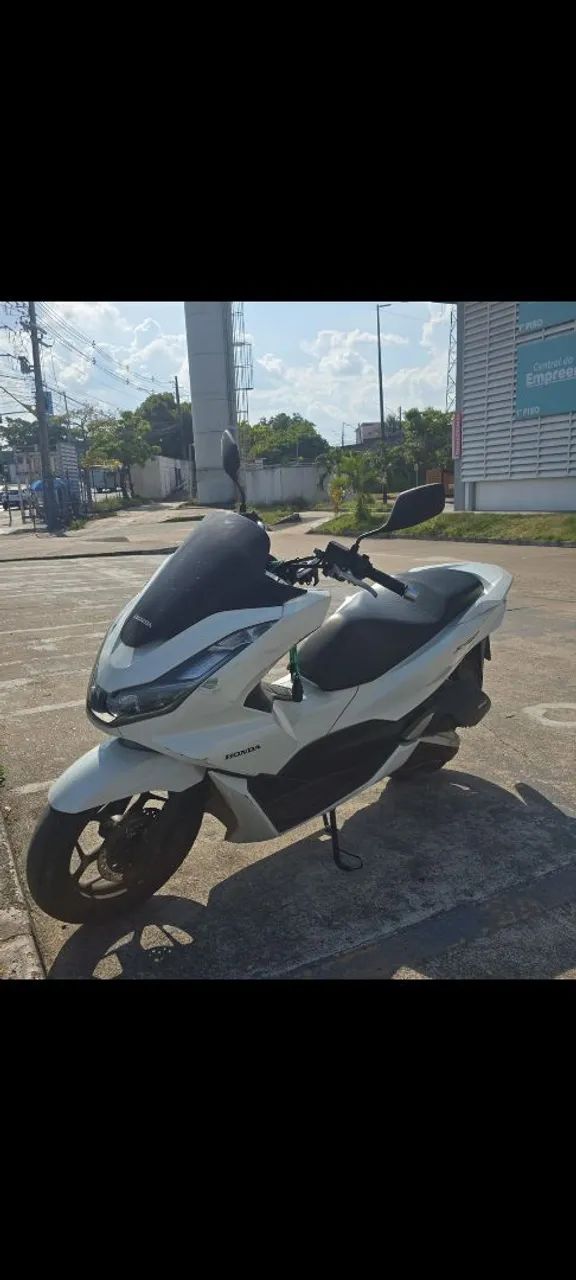 PCX 2023 - Foto 3