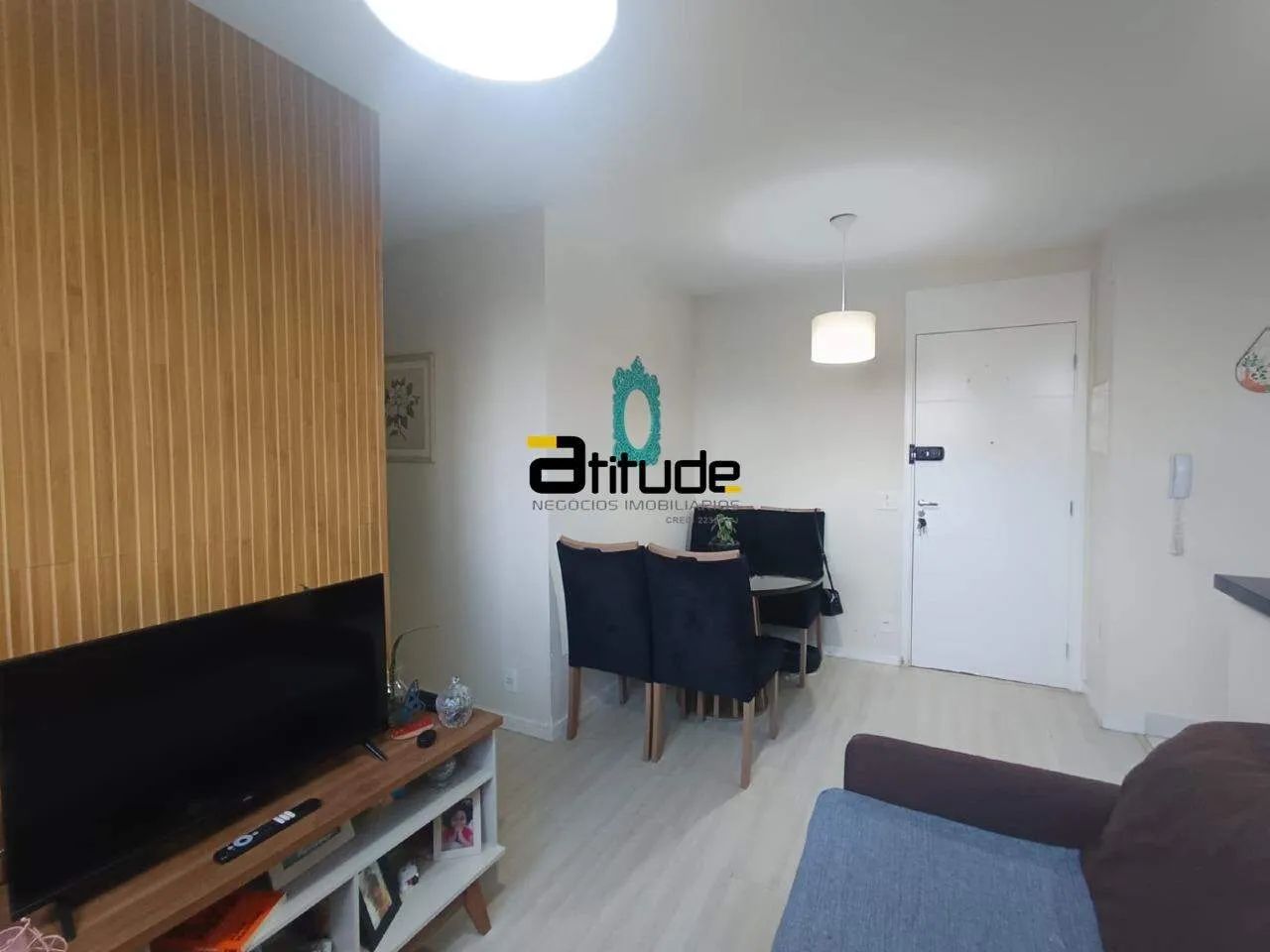 Locação de Apartamento no centro de Osasco - Foto 2