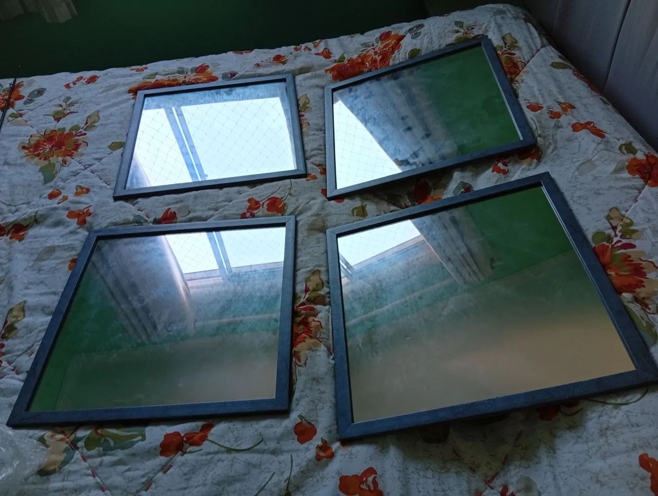 Espelhos - Foto 3