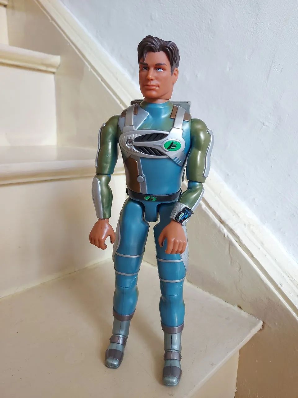 Max Steel Mattel Original Coleção  - Foto 5