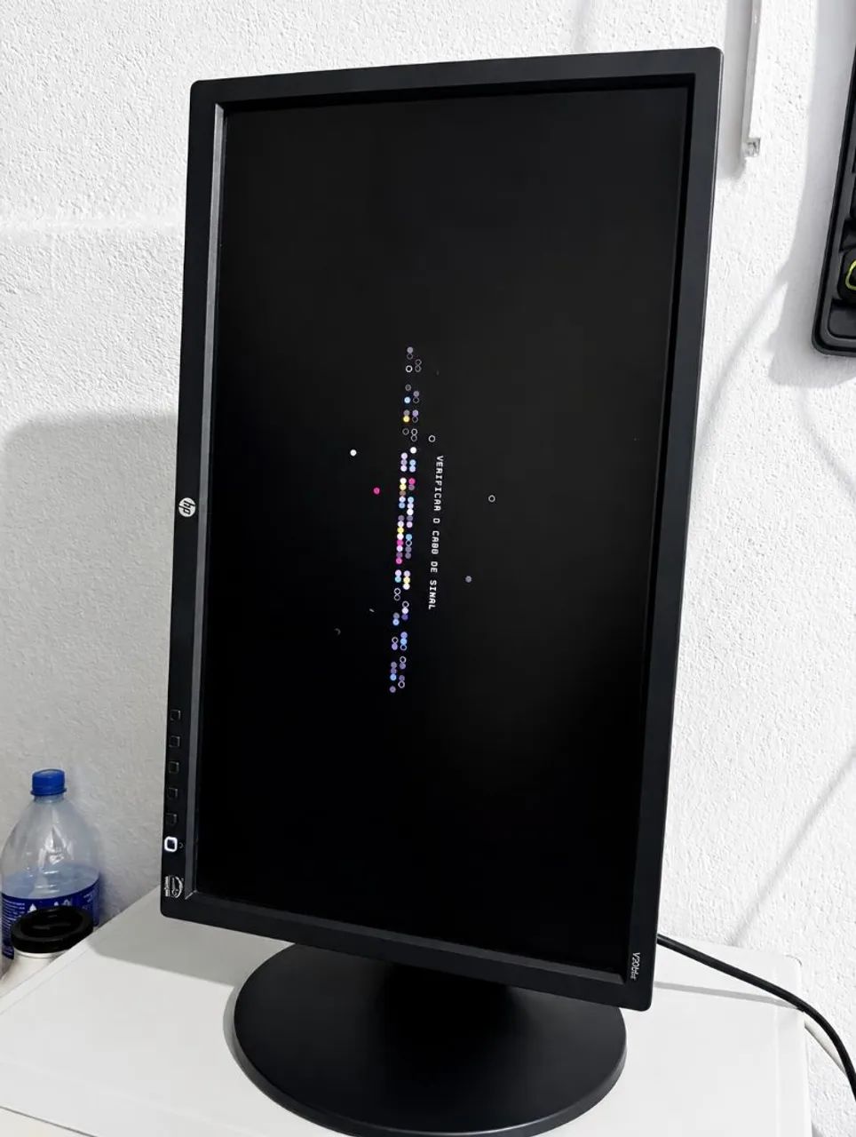 Monitor HP  - Foto 2