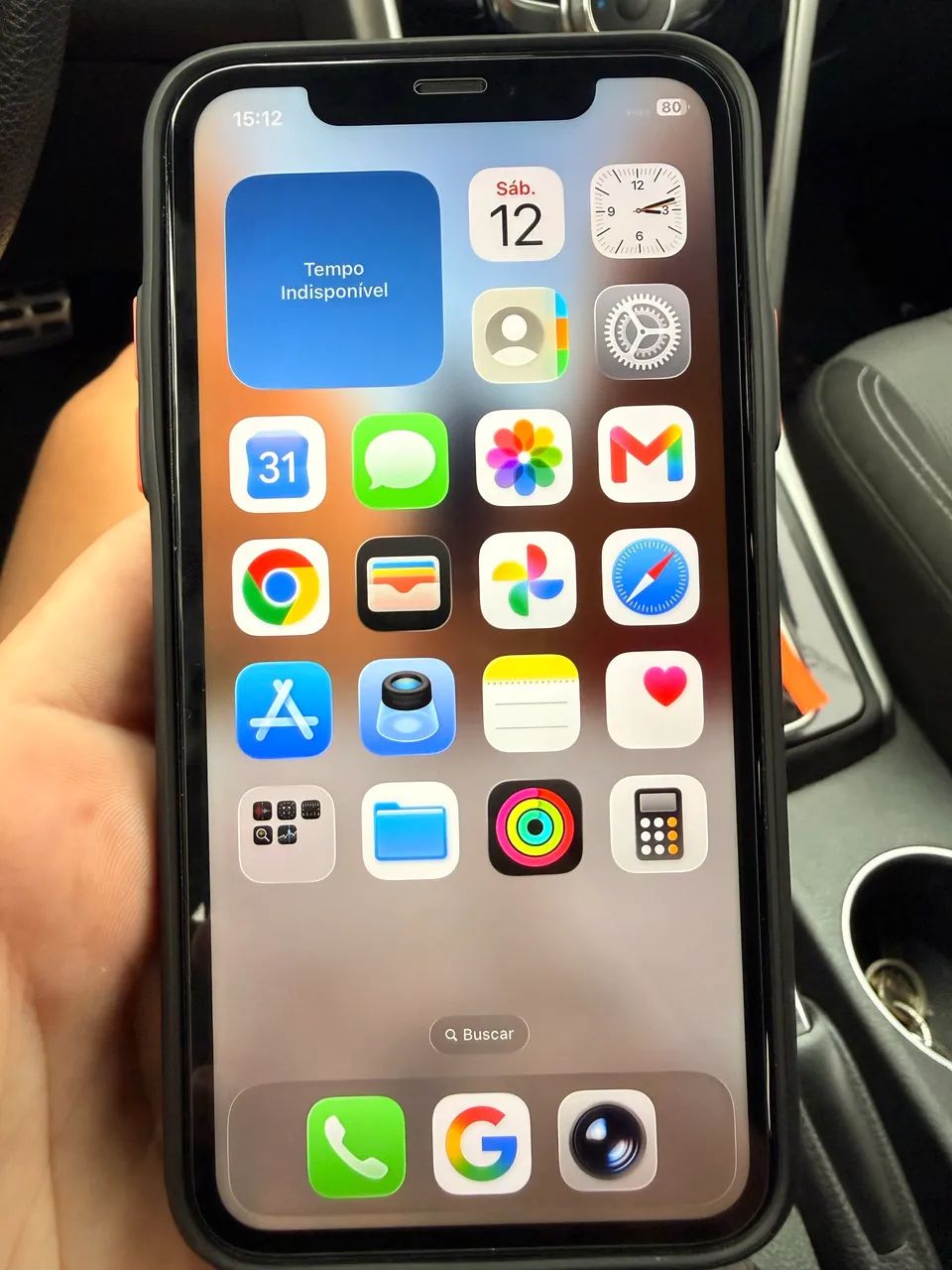 iPhone 11 128 GB