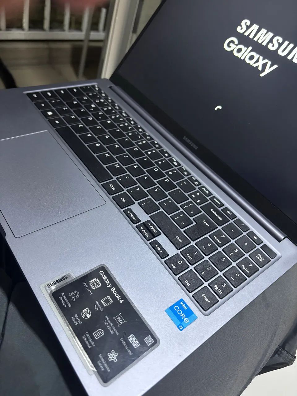 Vendo notebook  - Foto 2