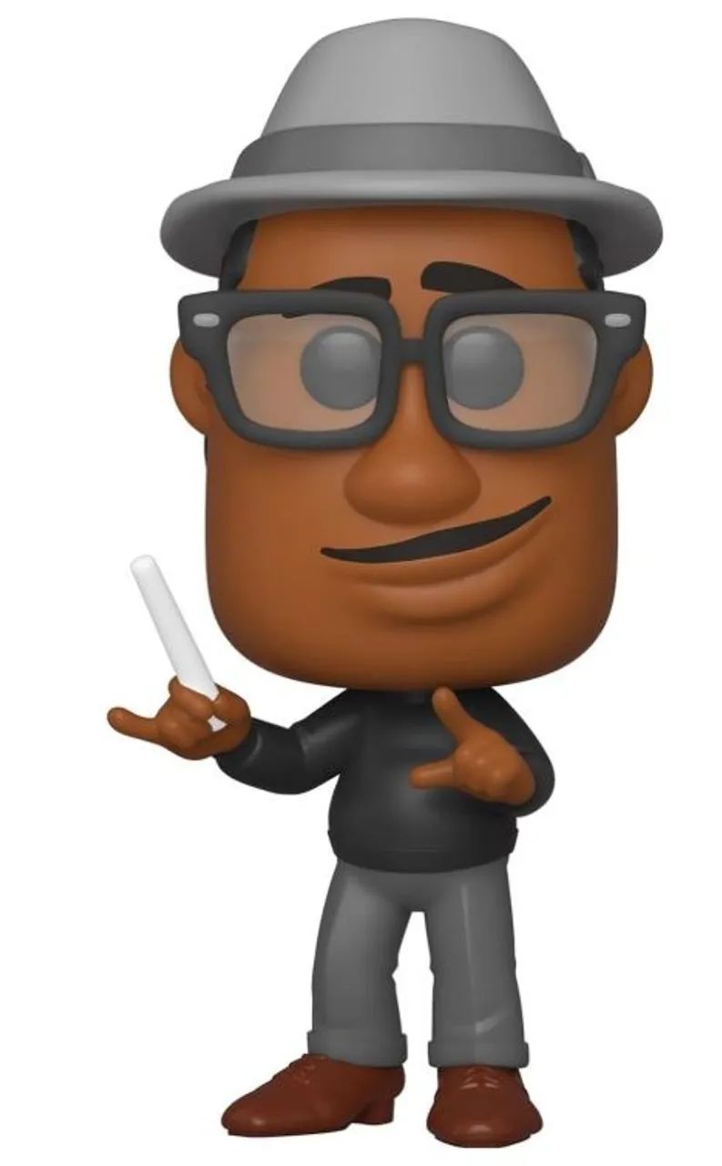 Funko Pop Joe Gardener Soul 742 - Foto 2