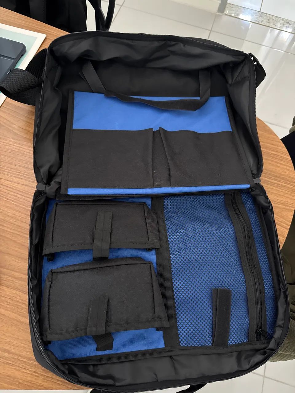 Controle ps5 + mochila ps5 - Foto 2