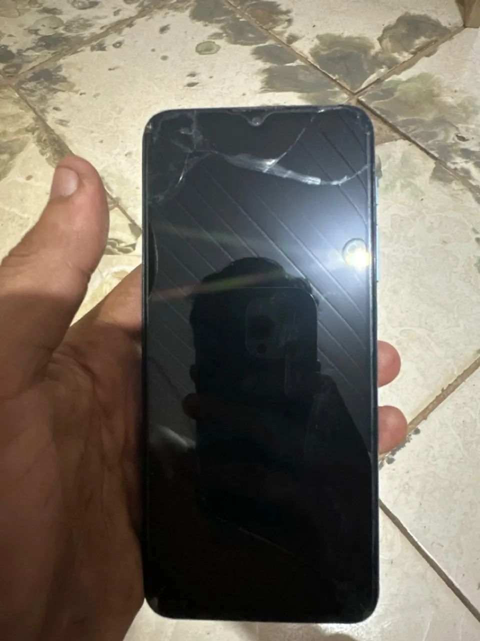 Moto e7 power